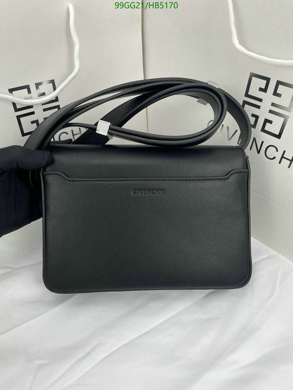 Givenchy Bag-(4A)-Diagonal- Code: HB5170 $: 99USD