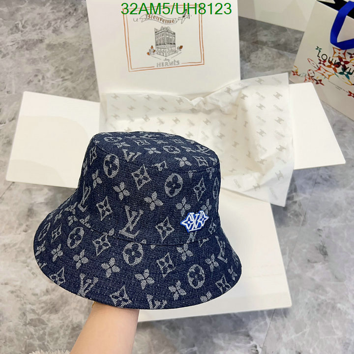 Cap-(Hat)-LV Code: UH8123 $: 32USD