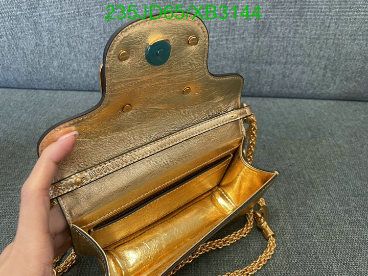 Valentino Bag-(Mirror)-LOC Code: XB3144 $: 235USD
