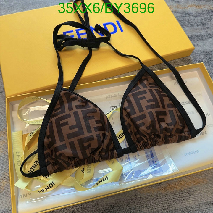 Swimsuit-Fendi Code: BY3696 $: 35USD