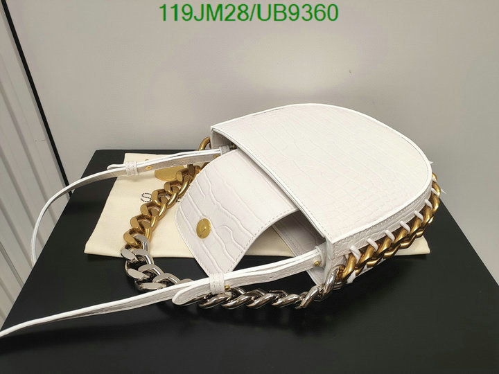 Stella McCartney Bag-(Mirror)-Diagonal- Code: UB9360 $: 119USD