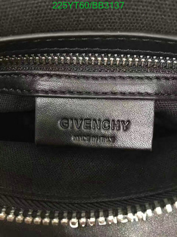 Givenchy Bag-(Mirror)-Diagonal- Code: BB3137 $: 225USD