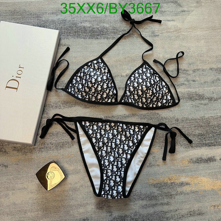 Swimsuit-Dior Code: BY3667 $: 35USD