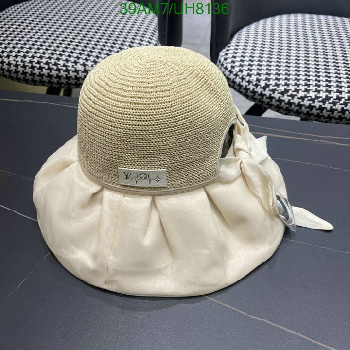 Cap-(Hat)-LV Code: UH8136 $: 39USD