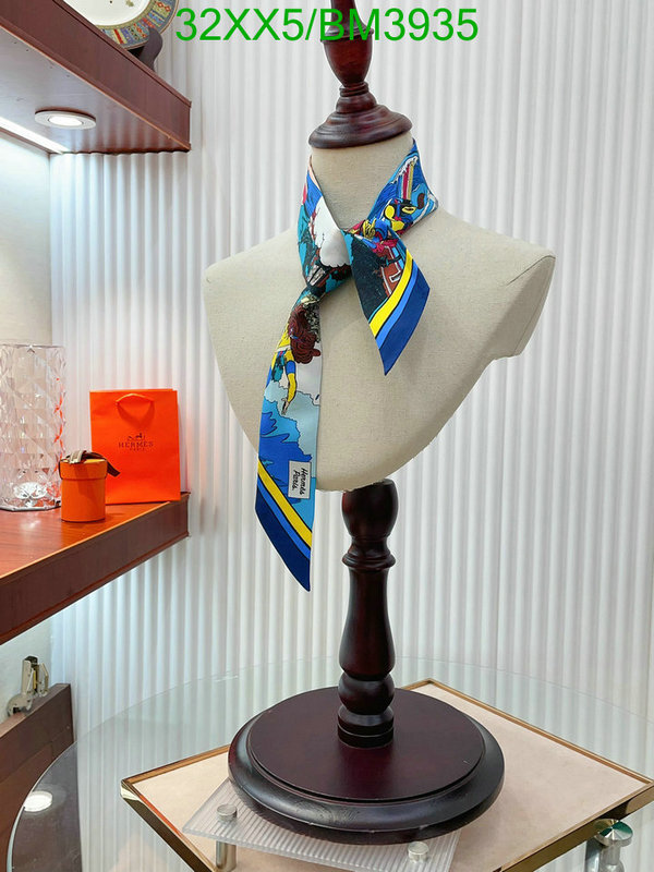 Scarf-Hermes Code: BM3935 $: 32USD