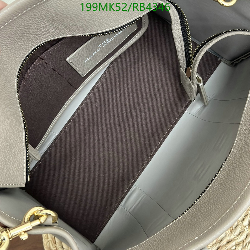 Marc Jacobs Bag-(Mirror)-Handbag- Code: RB4346 $: 199USD