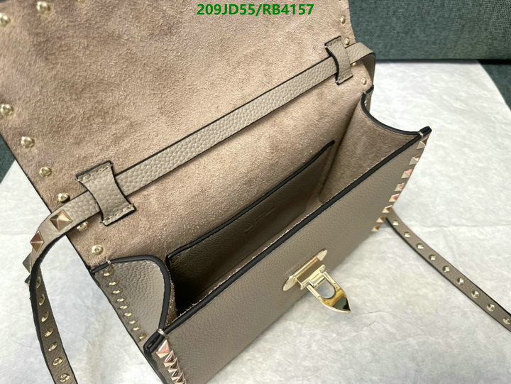 Valentino Bag-(Mirror)-Diagonal- Code: RB4157 $: 209USD