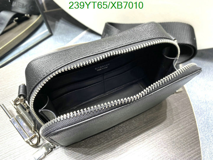 Givenchy Bag-(Mirror)-Diagonal- Code: XB7010 $: 239USD