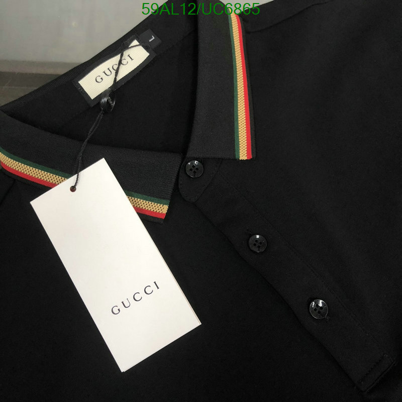 Clothing-Gucci Code: UC6865 $: 59USD