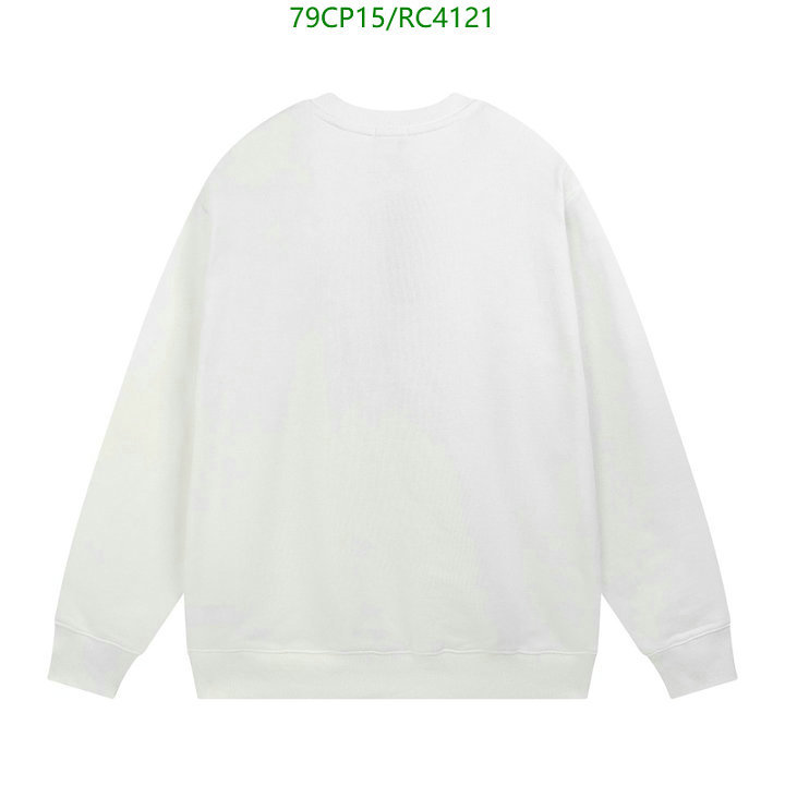 Clothing-Dior Code: RC4121 $: 79USD