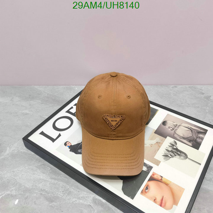 Cap-(Hat)-Miu Miu Code: UH8140 $: 29USD