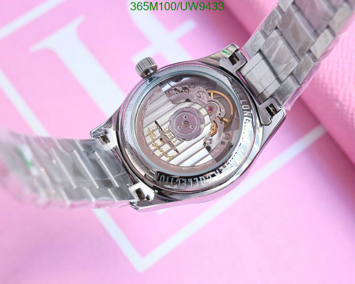 Watch-Mirror Quality-Longines Code: UW9433 $: 365USD