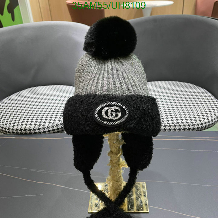 Cap-(Hat)-Gucci Code: UH8109 $: 35USD