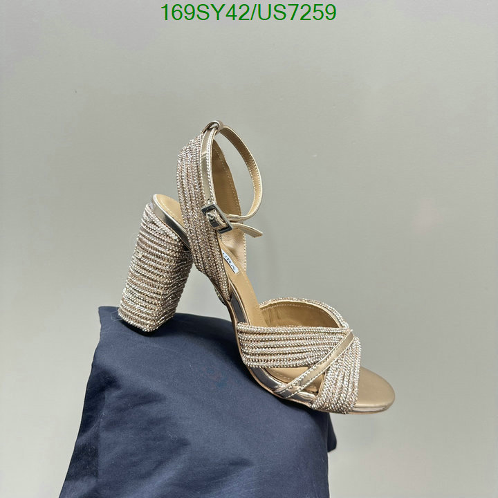 Women Shoes-Aquazzura Code: US7259 $: 169USD