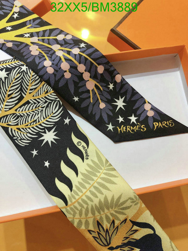 Scarf-Hermes Code: BM3889 $: 32USD