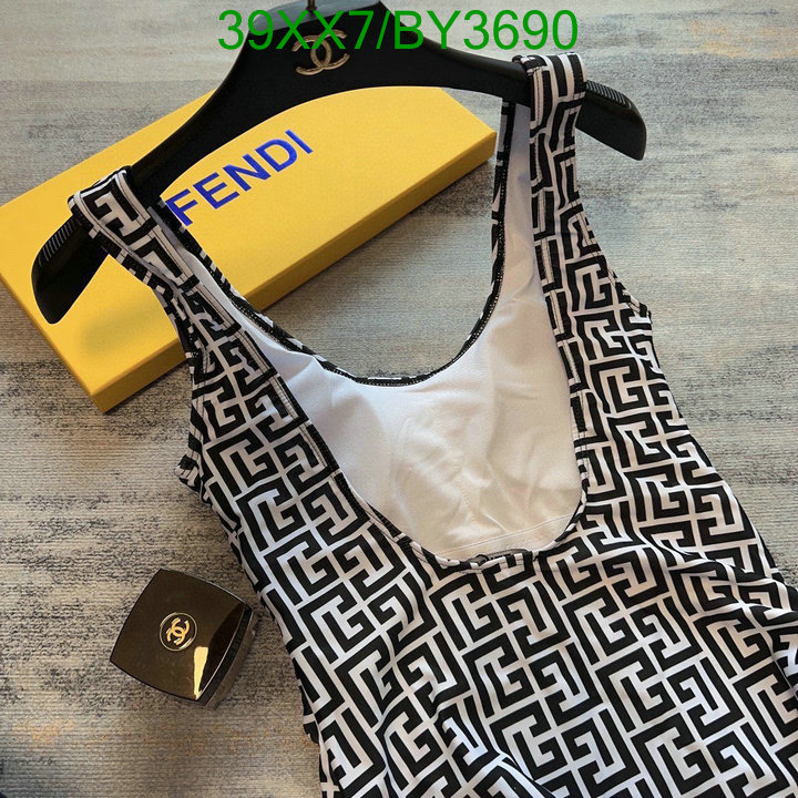 Swimsuit-Fendi Code: BY3690 $: 39USD