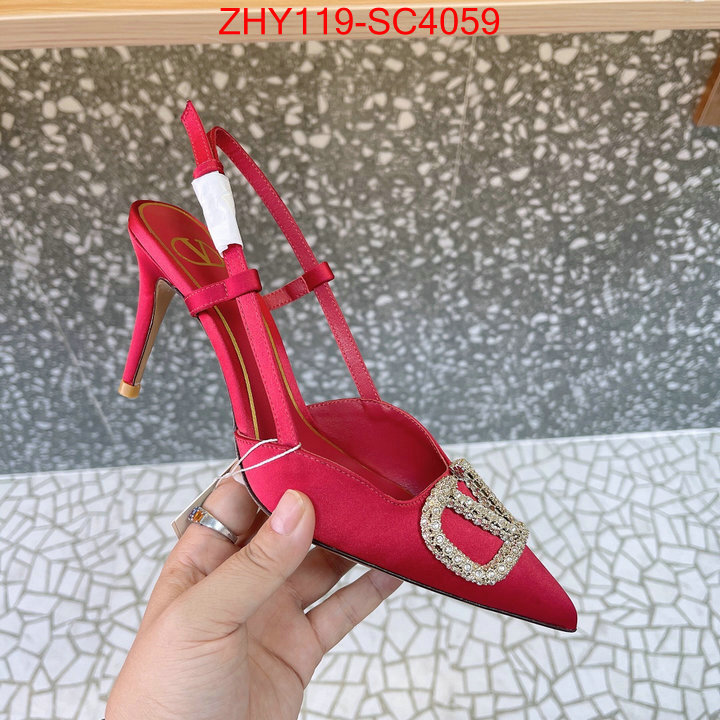 Women Shoes-Valentino Code: BS3059 $: 119USD