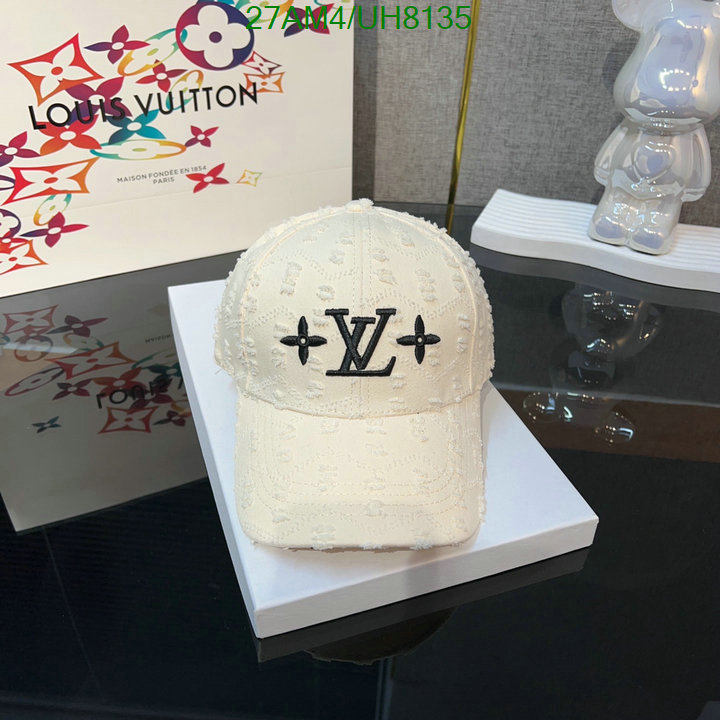 Cap-(Hat)-LV Code: UH8135 $: 27USD