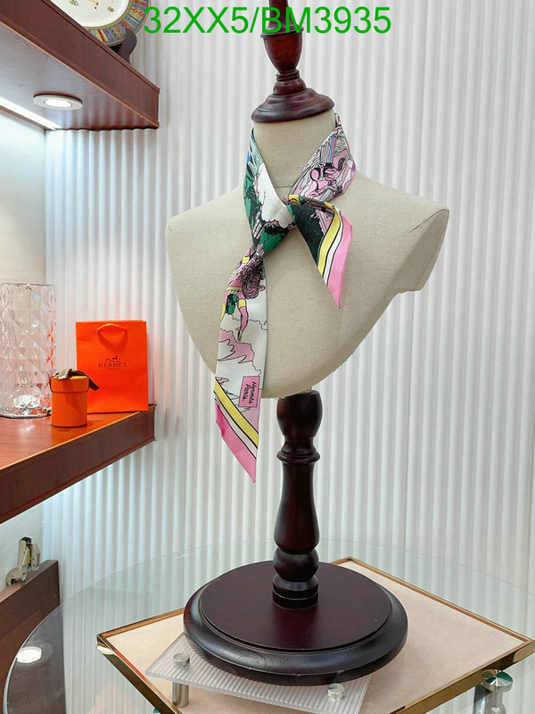 Scarf-Hermes Code: BM3935 $: 32USD