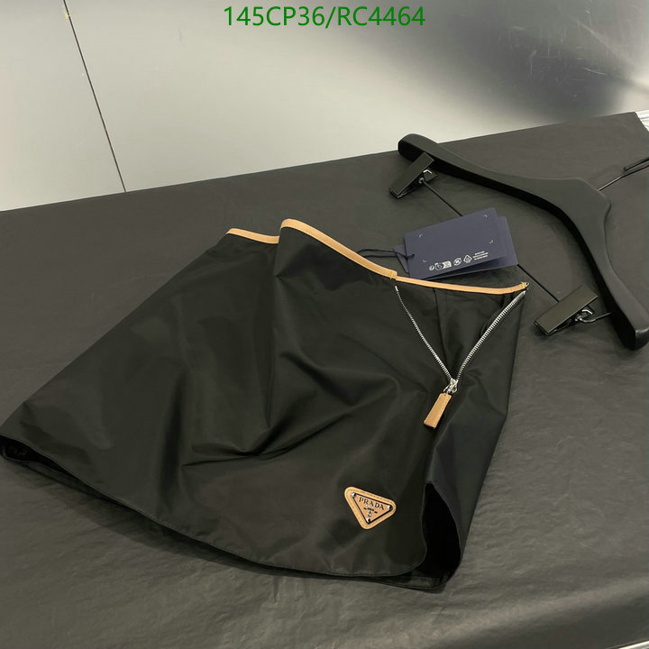 Clothing-Prada Code: RC4464 $: 145USD