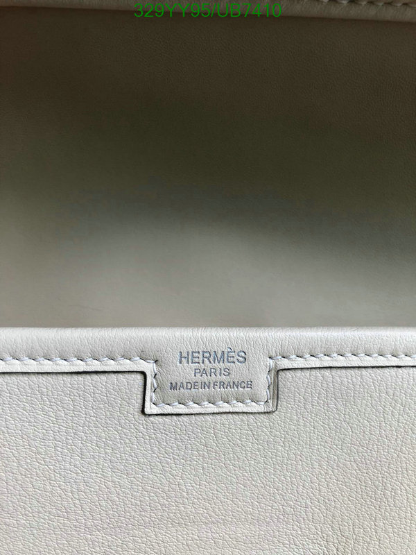 Hermes Bag-(Mirror)-Customize- Code: UB7410 $: 329USD