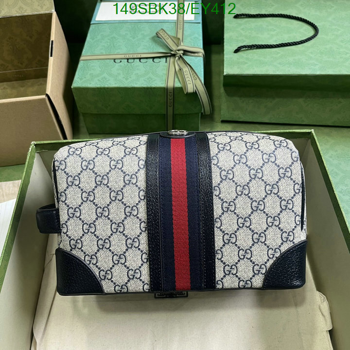 Gucci 5A Bag SALE Code: EY412