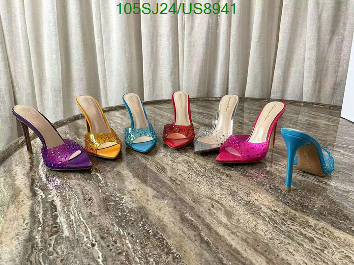 Women Shoes-Gianvito Rossi Code: US8941 $: 105USD