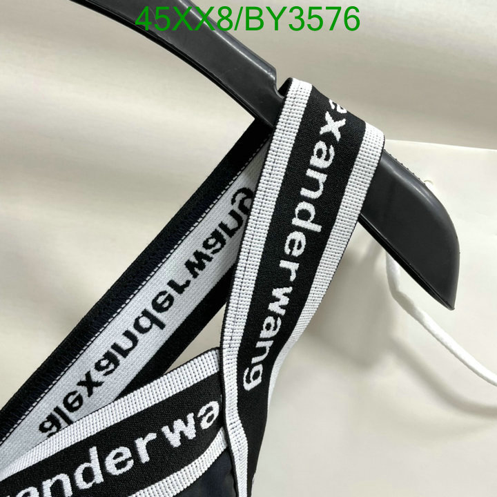 Swimsuit-Alexander Wang Code: BY3576 $: 45USD