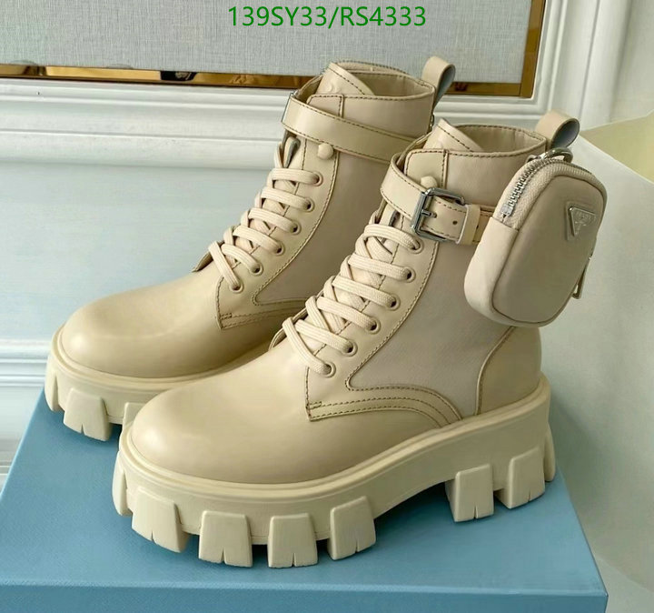 Women Shoes-Prada Code: RS4333 $: 139USD