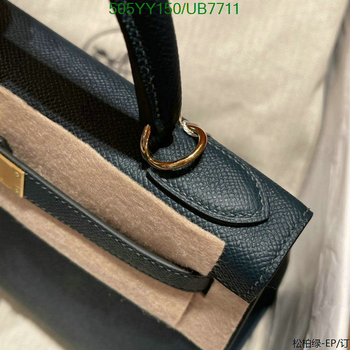 Hermes Bag-(Mirror)-Customize- Code: UB7711