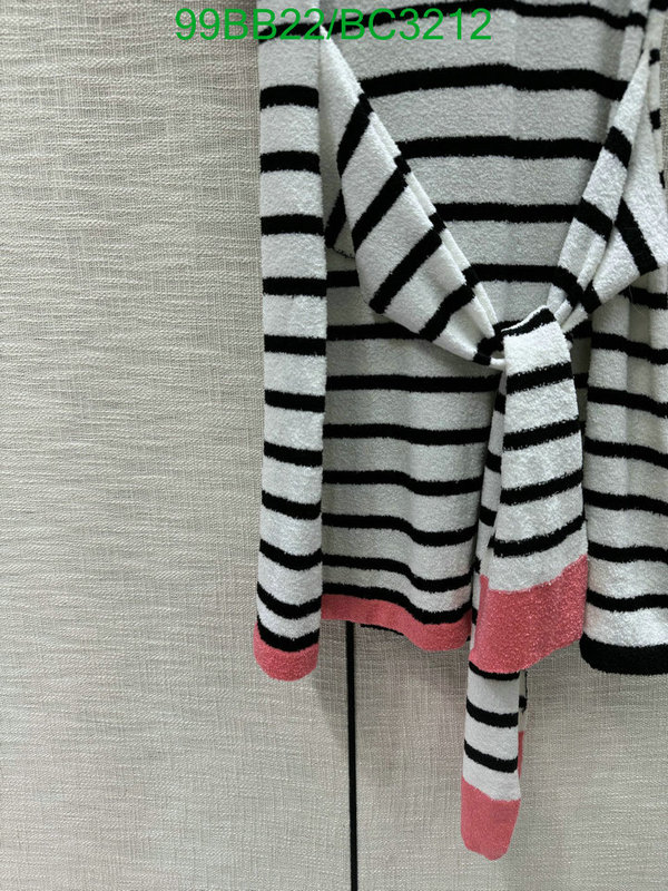 Clothing-Chanel Code: BC3212 $: 99USD