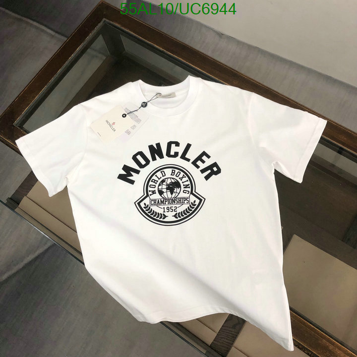 Clothing-Moncler Code: UC6944 $: 55USD