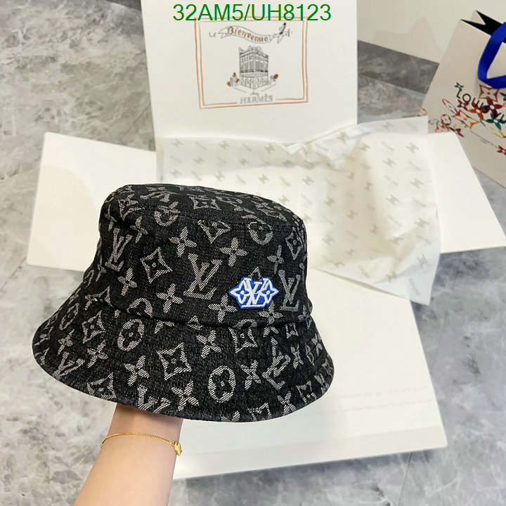 Cap-(Hat)-LV Code: UH8123 $: 32USD