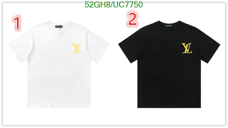 Clothing-LV Code: UC7750 $: 52USD