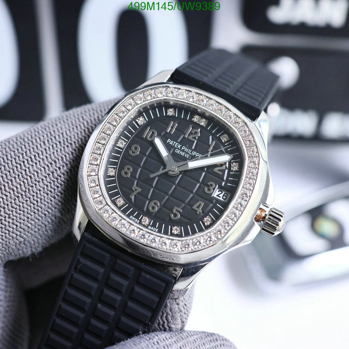 Watch-Mirror Quality-Patek Philippe Code: UW9389 $: 499USD