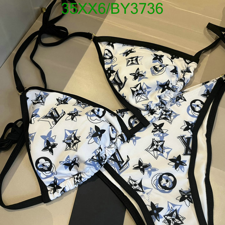 Swimsuit-LV Code: BY3736 $: 35USD