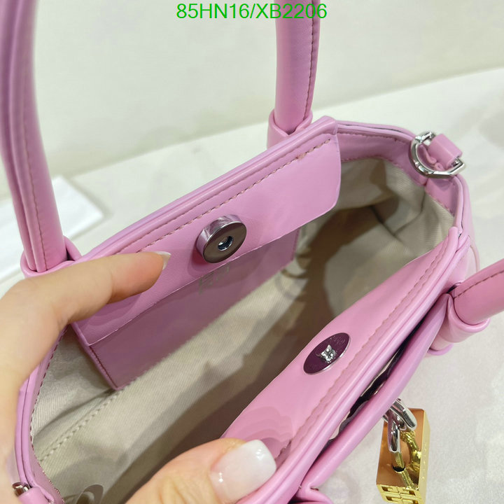 Givenchy Bag-(4A)-Diagonal- Code: XB2206 $: 85USD