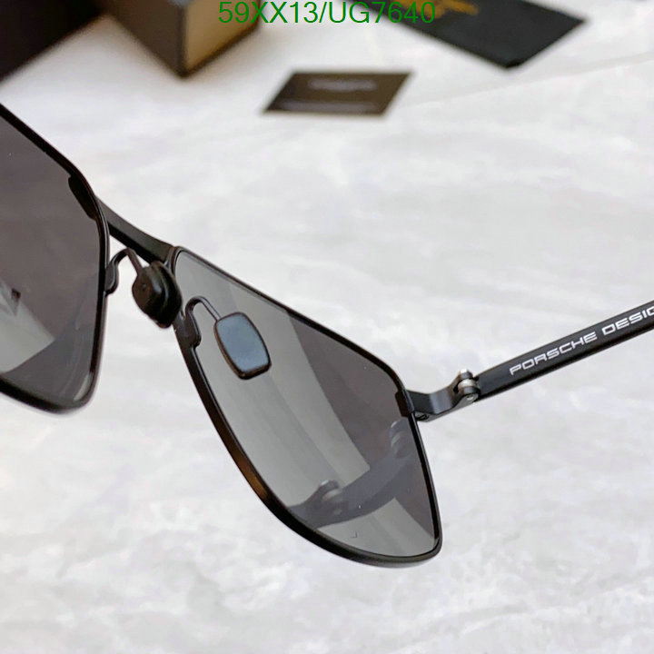 Glasses-Porsche Code: UG7640 $: 59USD