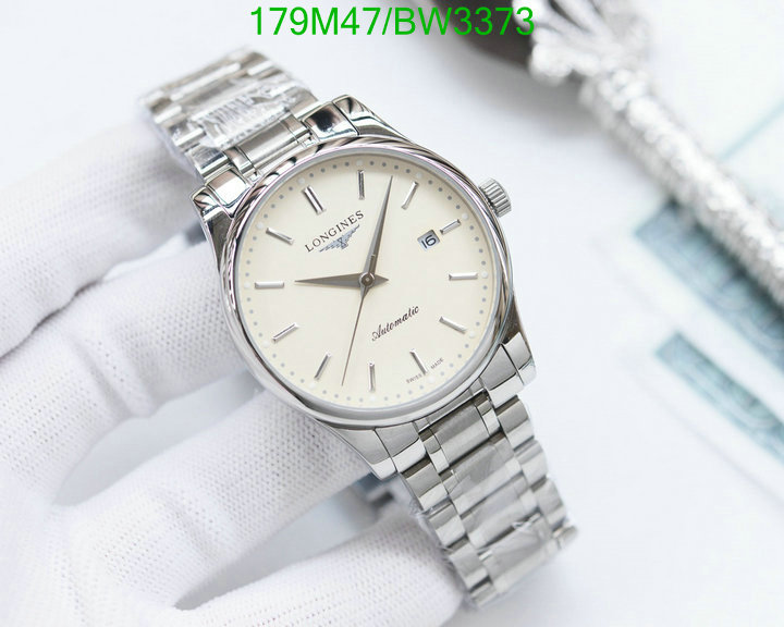 Watch-4A Quality-LONGINES Code: BW3373 $: 179USD