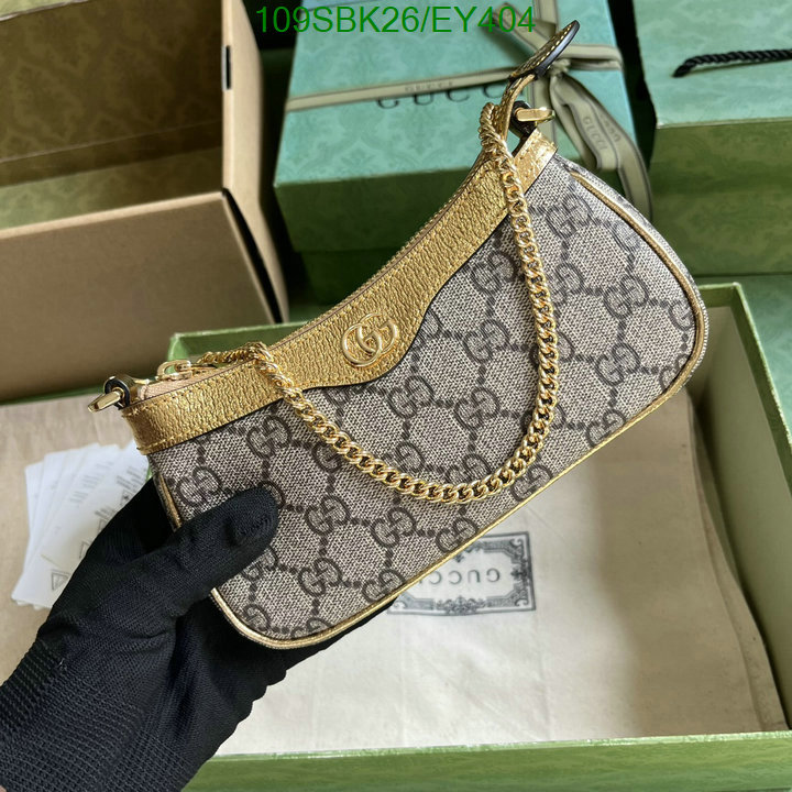 Gucci 5A Bag SALE Code: EY404