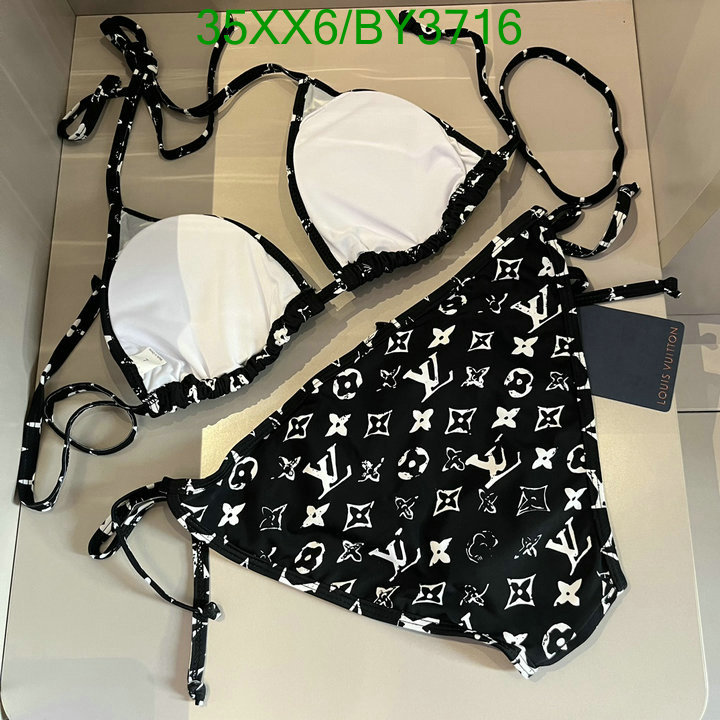 Swimsuit-LV Code: BY3716 $: 35USD