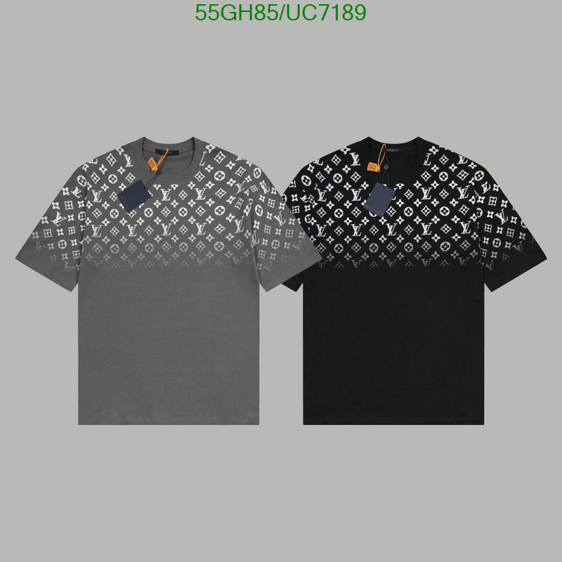 Clothing-LV Code: UC7189 $: 55USD