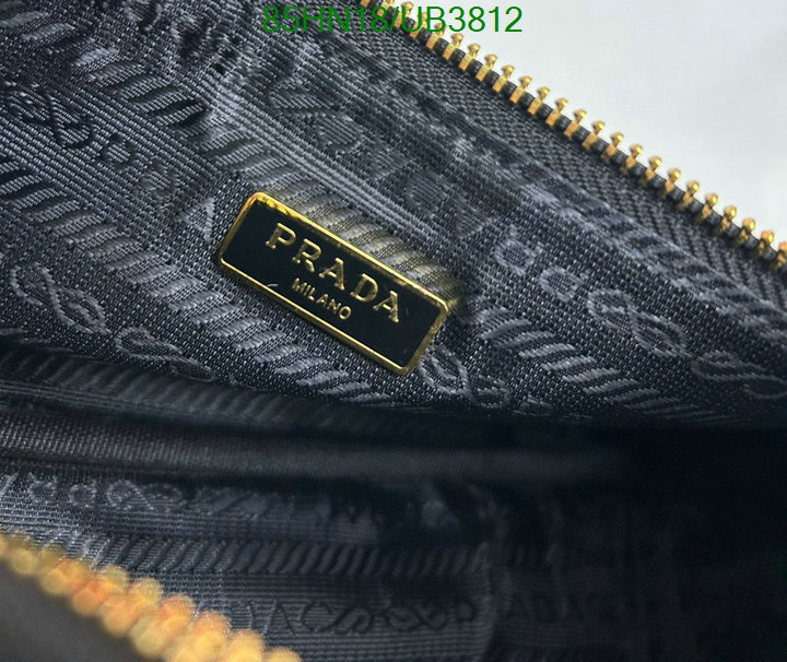 Prada Bag-(4A)-Diagonal- Code: UB3812 $: 85USD