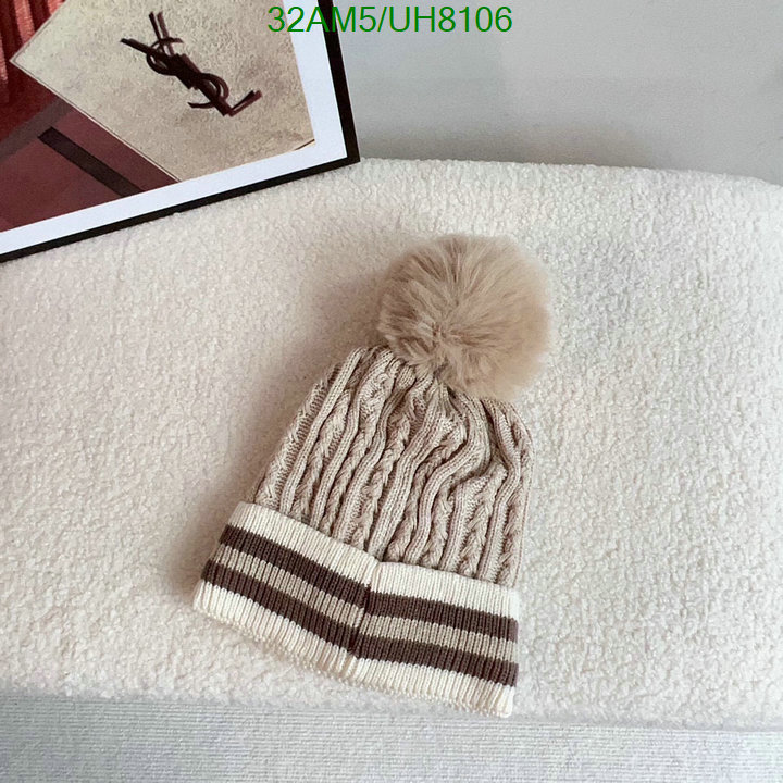 Cap-(Hat)-Gucci Code: UH8106 $: 32USD