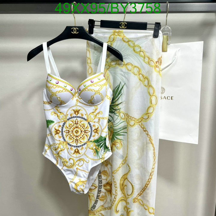 Swimsuit-Versace Code: BY3758 $: 49USD