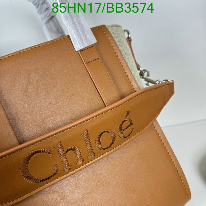 Chloe Bag-(4A)-Diagonal- Code: BB3574 $: 85USD