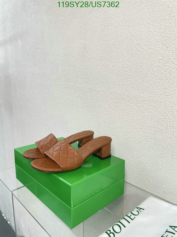 Women Shoes-BV Code: US7362 $: 119USD