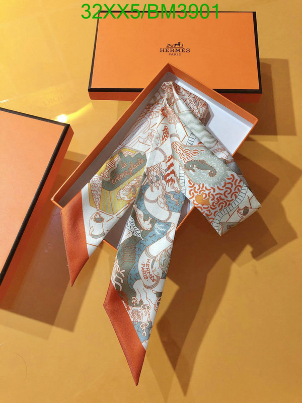 Scarf-Hermes Code: BM3901 $: 32USD