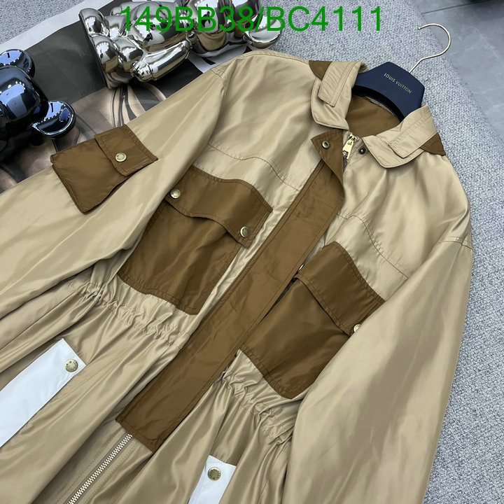 Clothing-LV Code: BC4111 $: 149USD