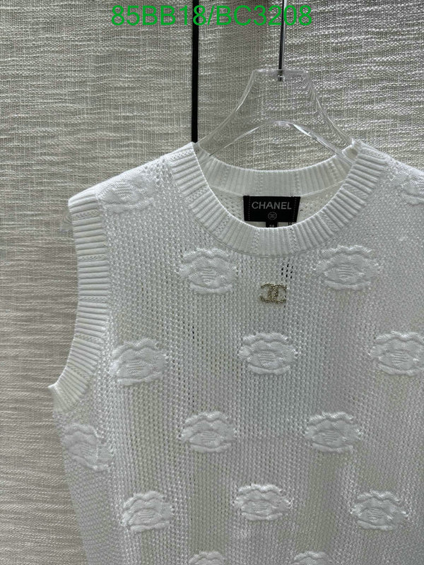 Clothing-Chanel Code: BC3208 $: 85USD